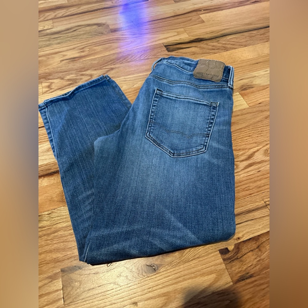 Men’s American Eagle Jeans